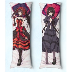 Travesseiro Dakimakura Date a live kurumi 05